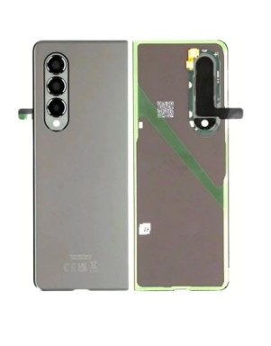 Vitre arrière pour Samsung Galaxy Z Fold 4 (F936B) Argent