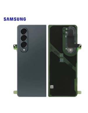 Vitre Arrière Samsung Galaxy Occasion -GRADE A- Z Fold 4 (F936B) Anthracite
