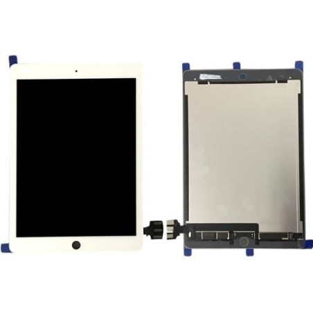 Ecran complet pour iPad Pro 9.7" Blanc