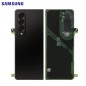 Vitre Arrière Samsung Galaxy Occasion -GRADE B- Z Fold 4 (F936B) Noir
