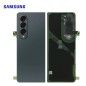 Vitre Arrière Samsung Galaxy Occasion -GRADE B- Z Fold 4 (F936B) Anthracite