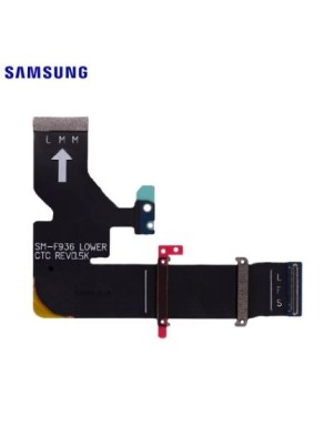 Nappe Carte mère Samsung Galaxy Z Fold 4 (F936B) LOWER