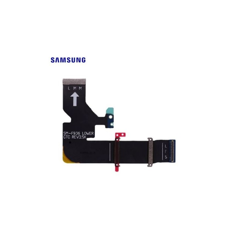 Nappe Carte mère Samsung Galaxy Z Fold 4 (F936B) LOWER
