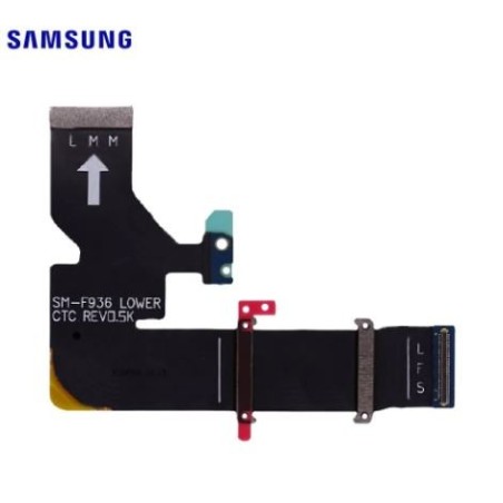 Nappe Carte mère Samsung Galaxy Z Fold 4 (F936B) LOWER