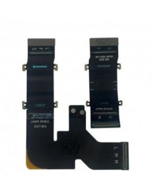 Nappes carte mère (2x) pour Samsung Galaxy Z Fold 4 (F936B)
