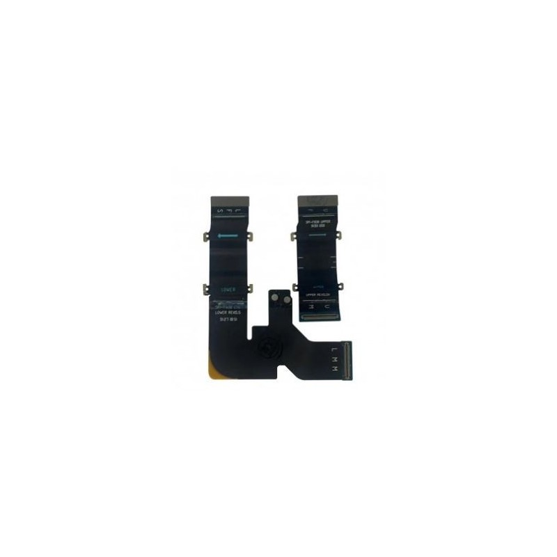 Nappes carte mère (2x) pour Samsung Galaxy Z Fold 4 (F936B)