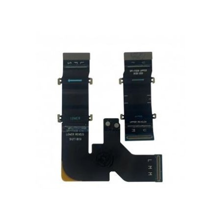 Nappes carte mère (2x) pour Samsung Galaxy Z Fold 4 (F936B)