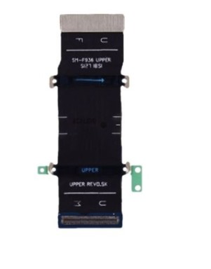 Nappe carte mère pour Samsung Galaxy Z Fold 4 (F936B) UPPER