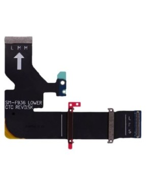 Nappe carte mère pour Samsung Galaxy Z Fold 4 (F936B) LOWER