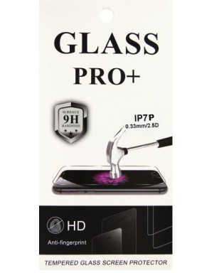Verre trempé pour Honor X7a