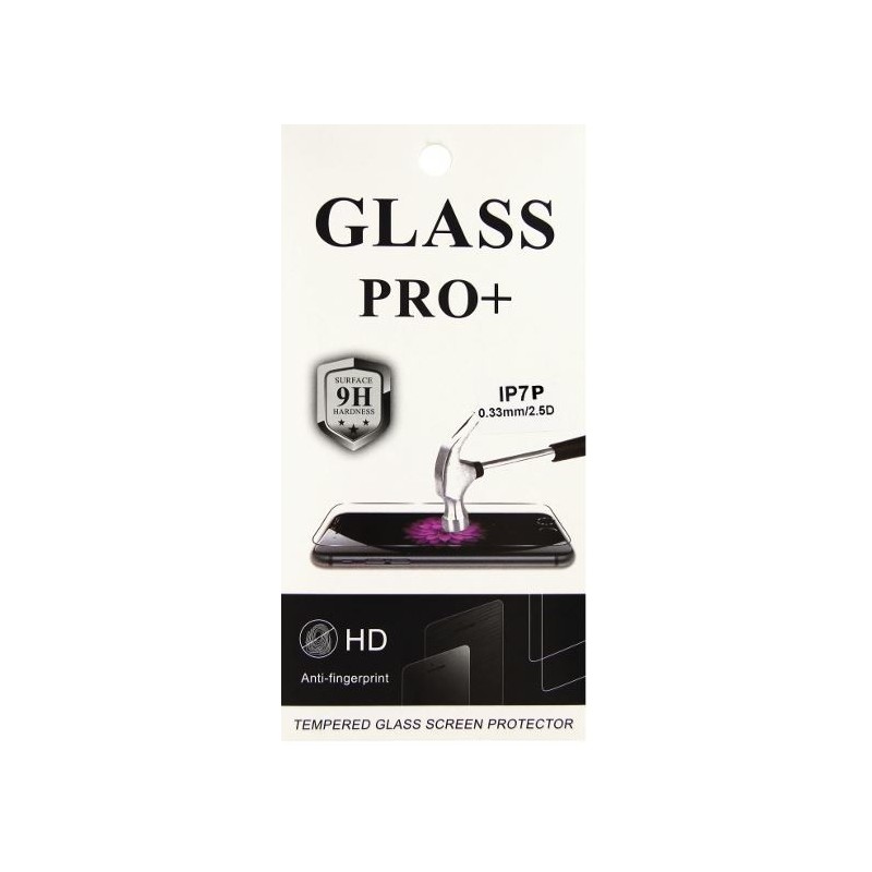 Verre trempé pour Honor X7a