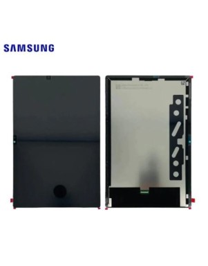 Ecran complet Samsung Galaxy Tab A8 10.5" (X200/X205) Noir