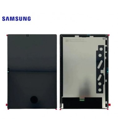 Ecran complet Samsung RECONDITIONNE Galaxy Tab A8 10.5" (X200/X205) Noir