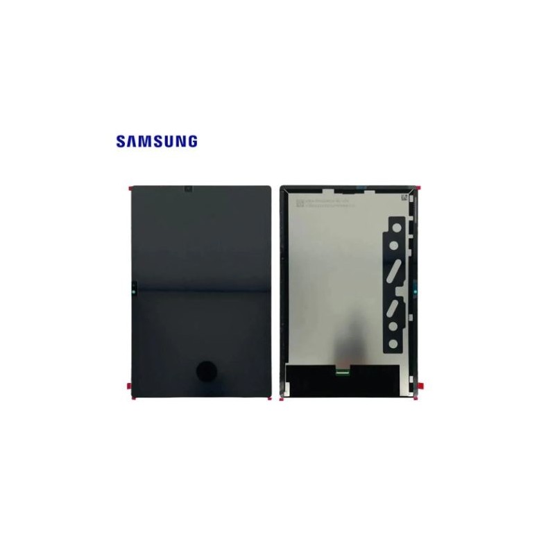 Ecran complet Samsung RECONDITIONNE Galaxy Tab A8 10.5" (X200/X205) Noir