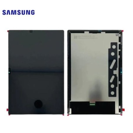 Ecran complet Samsung RECONDITIONNE Galaxy Tab A8 10.5" (X200/X205) Noir