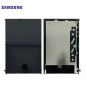 Ecran complet Samsung RECONDITIONNE Galaxy Tab A8 10.5" (X200/X205) Noir