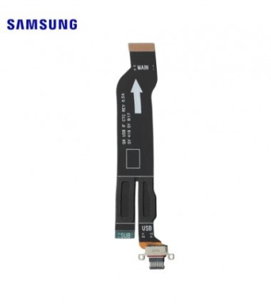 Connecteur de charge Samsung Galaxy Z Fold 6 (F956B)