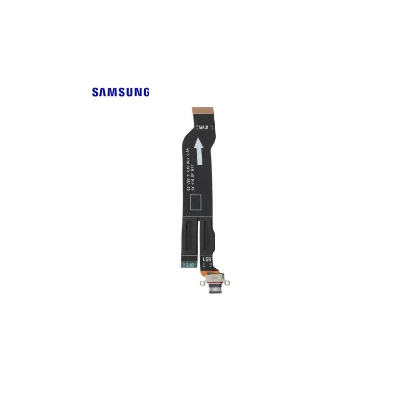 Connecteur de charge Samsung Galaxy Z Fold 6 (F956B)