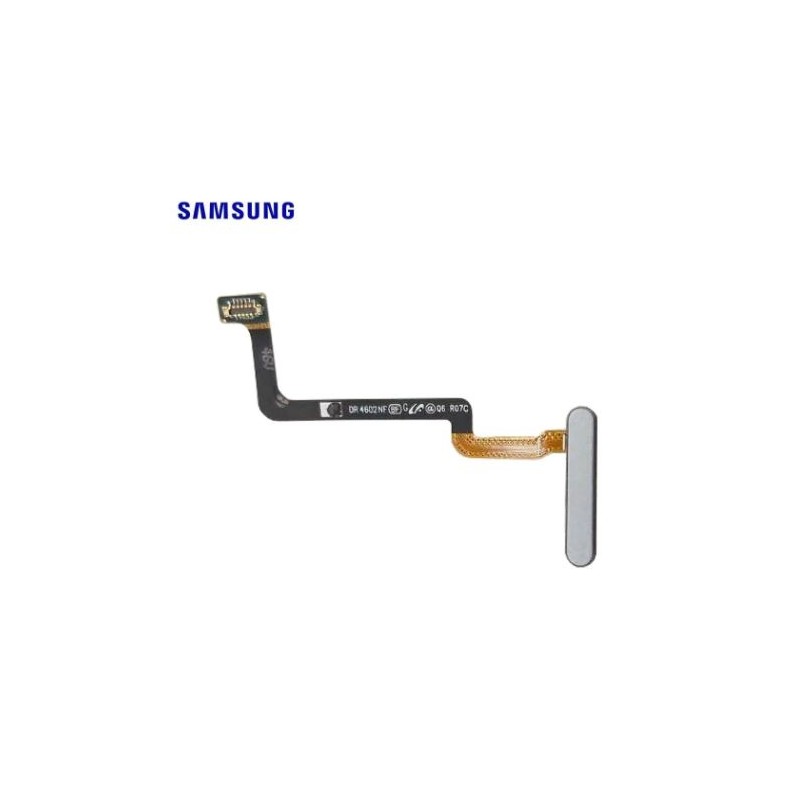 Lecteur d'empreintes Samsung Galaxy Z Fold 6 (F956B) Argent