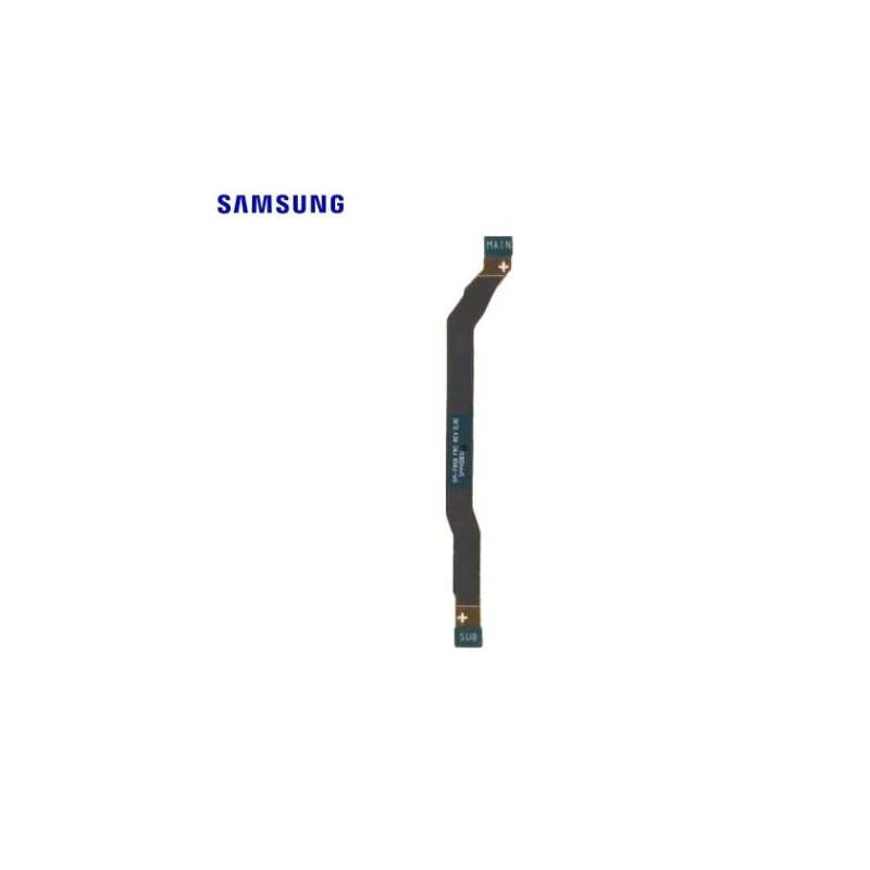 Nappe FRC Samsung Galaxy Z Fold 6 (F956B)