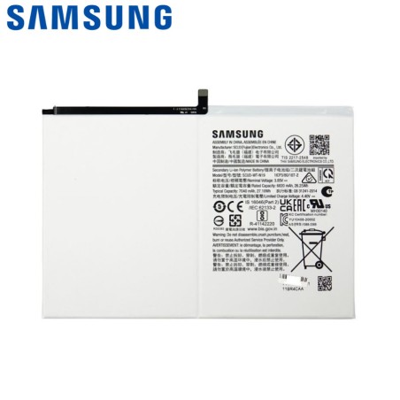 Batterie Samsung Galaxy A7 2020 10"4 (T500/T505)