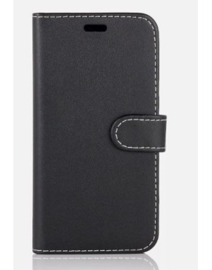 Pochette pour TCL 501 Noir