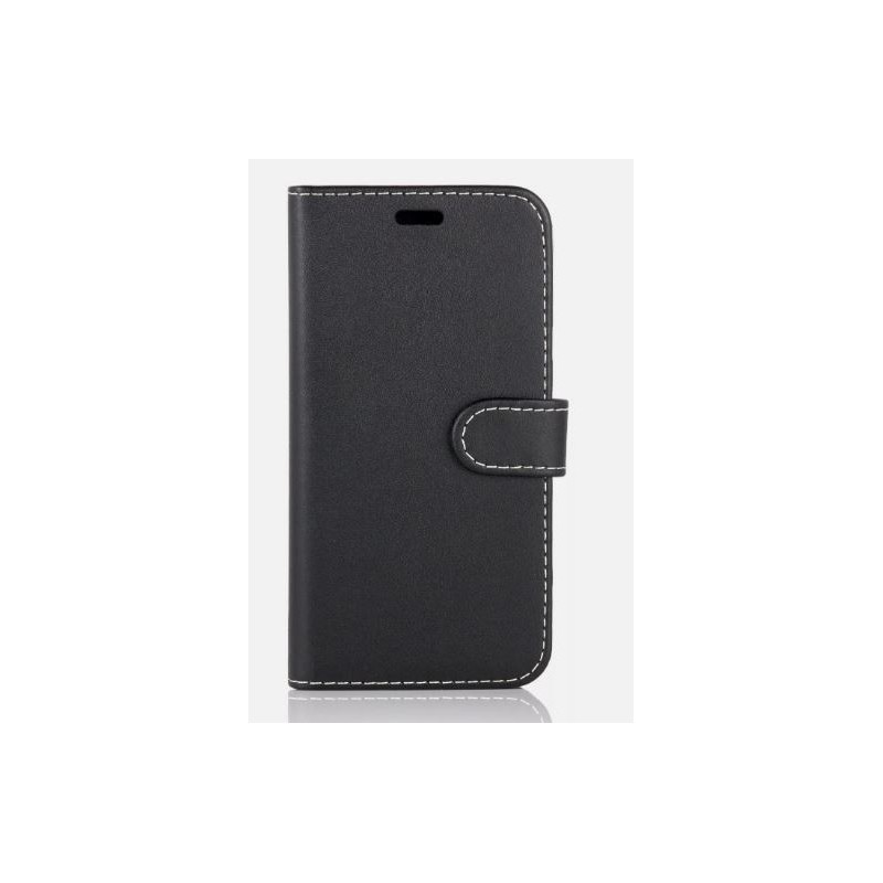 Pochette pour TCL 501 Noir