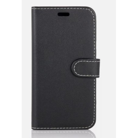 Pochette pour TCL 501 Noir
