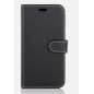 Pochette pour TCL 501 Noir