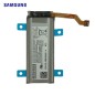 Batterie secondaire Samsung Galaxy Z Flip 3 5G (F711B)