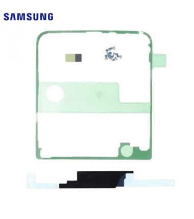 Kit adhésif écran supérieur Samsung Galaxy Z Flip 3 5G (F711B)