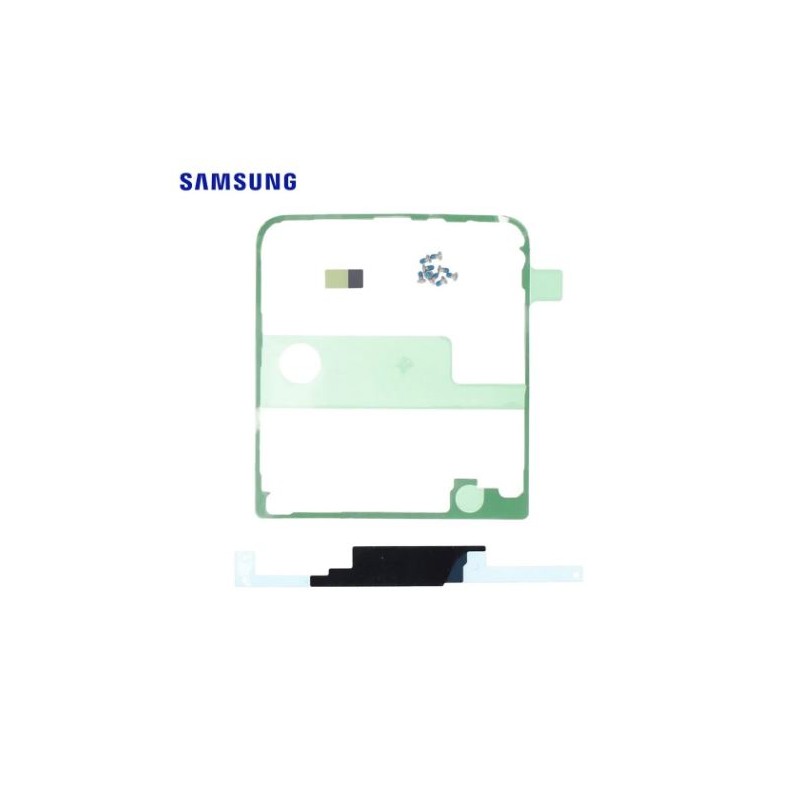 Kit adhésif écran supérieur Samsung Galaxy Z Flip 3 5G (F711B)