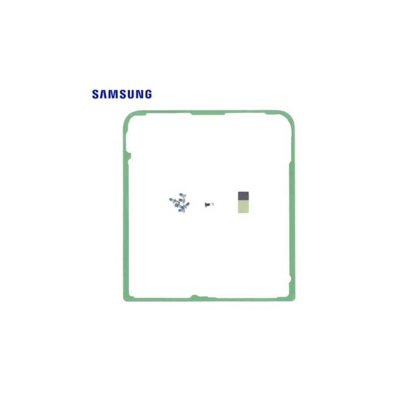 Kit adhésif écran inférieur Samsung Galaxy Z Flip 3 5G (F711B)