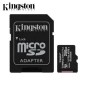 KINGSTON Canvas Select Plus microSD 256Go + Adaptateur KINGSTON Canvas Select Plus microSD 256Go + Adaptateur