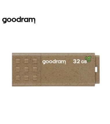 Clé USB 3.0 GOODRAM Eco Friendly 32GO