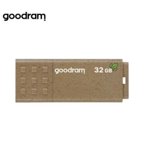 Clé USB 3.0 GOODRAM Eco Friendly 32GO