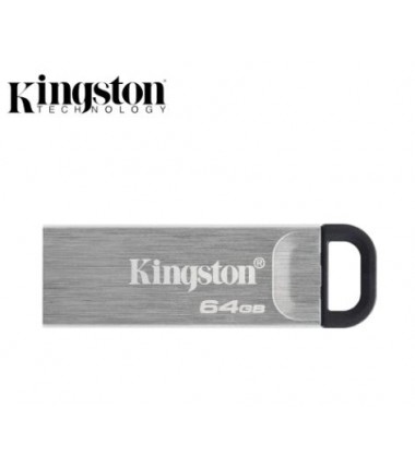 Clé USB 3.0 Kingston DataTraveler Kyson 64Go