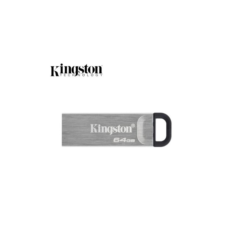 Clé USB 3.0 Kingston DataTraveler Kyson 64Go