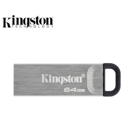 Clé USB 3.0 Kingston DataTraveler Kyson 64Go