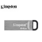 Clé USB 3.0 Kingston DataTraveler Kyson 64Go Clé USB 3.0 Kingston DataTraveler Kyson 64Go