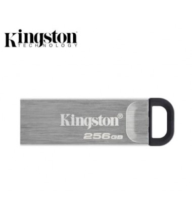 Clé USB 3.0 Kingston DataTraveler Kyson 256Go