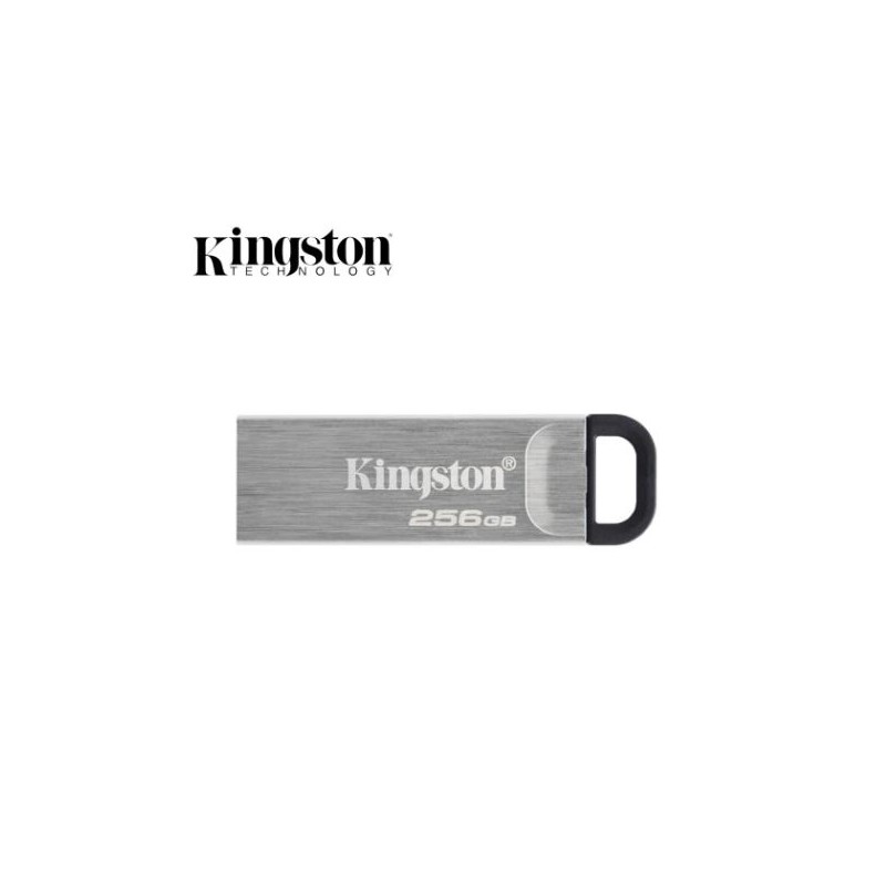 Clé USB 3.0 Kingston DataTraveler Kyson 256Go