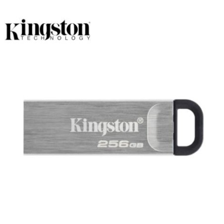 Clé USB 3.0 Kingston DataTraveler Kyson 256Go
