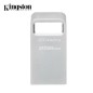 Clé USB 3.2 Kingston DataTraveler Micro Métal 256Go Clé USB 3.2 Kingston DataTraveler Micro Métal 256Go