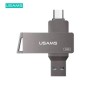 Clé USB-C USB-A 3.0 Usams US-ZB200 64Go