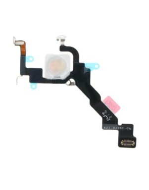 Nappe Flash pour iPhone 13 Pro