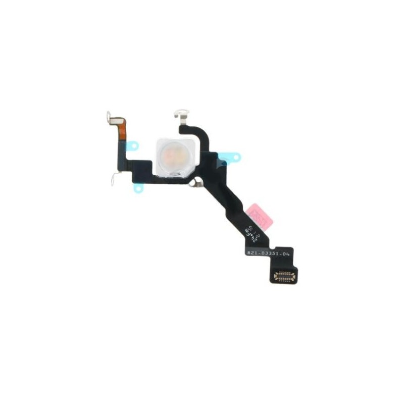 Nappe Flash pour iPhone 13 Pro