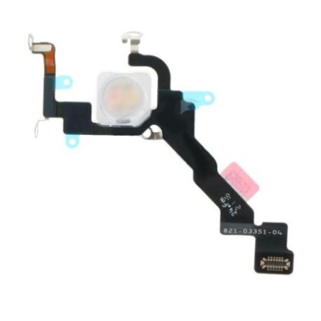 Nappe Flash pour iPhone 13 Pro