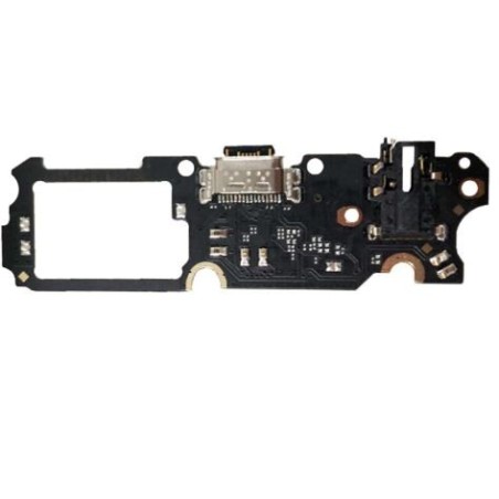 Connecteur de charge pour OPPO A5 2020