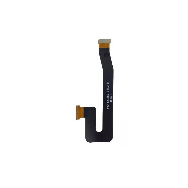 Nappe LCD pour Samsung Galaxy A7 2020 10"4 (T500)